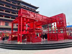 -大明幻境第一城