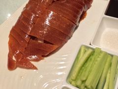 -京尊烤鸭店JINGZUN(春秀路店)