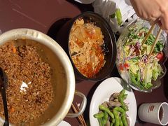 -三个大叔东北烧烤·砂锅菜(西三旗店)