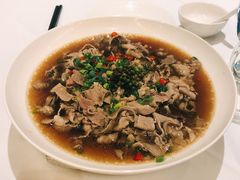 东坡藤椒肥牛-眉州东坡(国贸店)