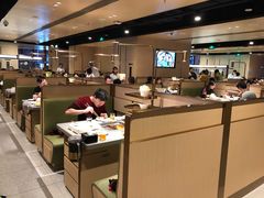 大堂-海底捞火锅(苏宁生活广场店)