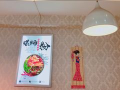-丽丽三鲜螺蛳粉(田林路店)