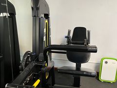 -悦耐私教健身馆(保利中心店)