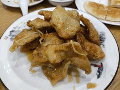 -李连贵熏肉大饼(沈阳站店)