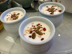 自酿酸奶-内蒙古驻京办餐厅