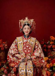 -今生有约婚纱摄影店(景德路店)