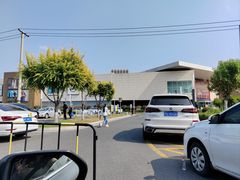 -杉杉奥特莱斯广场(哈尔滨店)