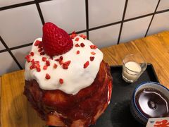 -WONDER ICE 萬得冰田(建設路总店)