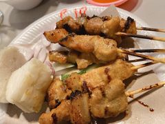 -纽顿熟食中心