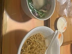 -富源春面馆(四川北路店)