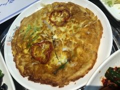 -青松馆韩国料理(香港中路佳世客店)