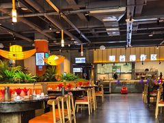 -老船舫·现做活鲜鱼馆(东郊记忆店)