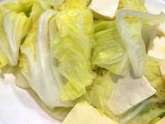 -清真牛街祥云轩门钉肉饼(左家庄店)