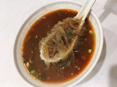 -咬不得高祖生煎·简餐(城站店)