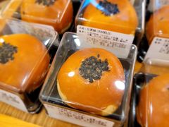 -山崎面包(第一八佰伴店)