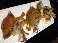 iphone_upload_pic-梅筑·创意料理(王府井百货店)