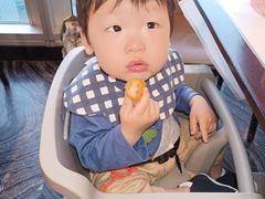 -金茂君悦·食在56海鲜自助餐厅ON56