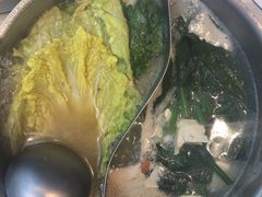 -千味涮·健康火锅(会展连城新天地店)