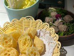 -狐狸爱上椰子鸡(滨江星光大道店)