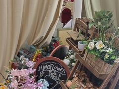 -海马体照相馆(万菱汇店)