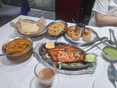 -葛尼沙印度餐厅 (镇明路店)