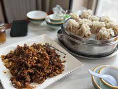 -清真·同发顺饭庄·烧麦(总店)