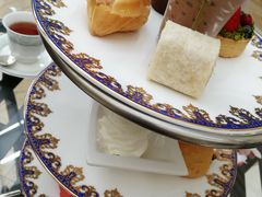 -利顺德大饭店·维多利亚花园(小白楼店)