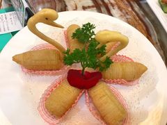 -椿记烧鹅(叠彩店)