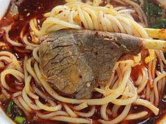 -而力蓬灰牛肉面(西津西路店)