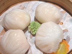 渔村虾饺皇-南海渔村(珠江新城店)