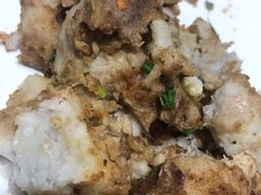 文成芋泥-柠静私家菜(石板巷店)