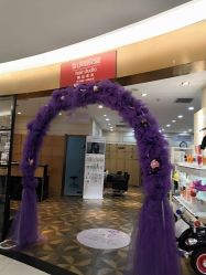 -时尚殿堂hair salon
