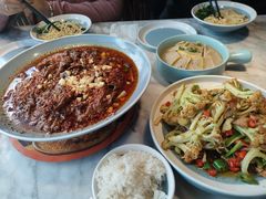 -懒人盐府人家(航天桥店)