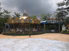 -美的鹭湖探索王国