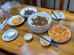 -下梅人家土菜馆(历史文化餐厅度假区店)