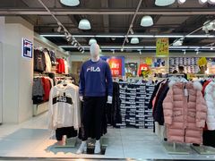 -法雅体育工厂店(皂君庙路店)