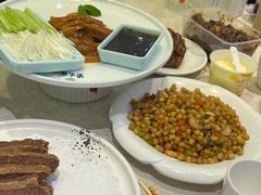 -紫光园(劲松店)