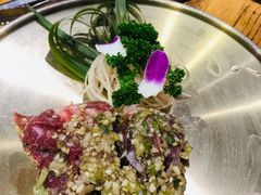 -味家烤肉烤鳗鱼牛排(西塔旗舰店)