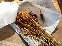 -乐乐姐超级土豆(中关村5号店)