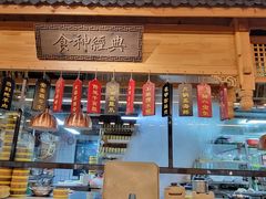 -安泰楼·佛跳墙创始人·传统闽味早茶·酒楼(三坊七巷闽菜地标店)