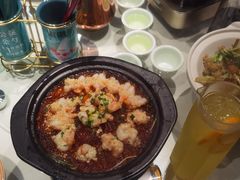 -宋徽厨·安徽菜(安庆绿地店)