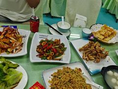 -景好海鲜餐厅(大鹏必选旅游店)