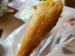 -吴山烤禽 (吴山路店)