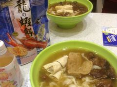 -牛吃草牛杂面(天一店)