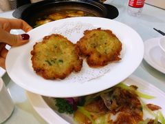 文蛤饼-苏启渔港(云南北路店)