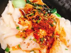 -鼎高高陕西美食(龙德广场店)