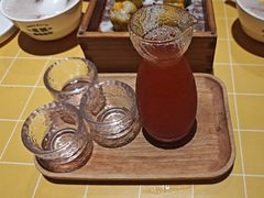 -蔡澜点心·粤菜(花城汇南区店)