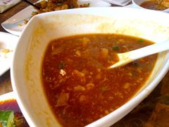 油渣芋艿羹-小城故事·地道宁波味(月湖盛园店)