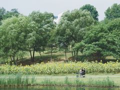 -钟山体育运动公园