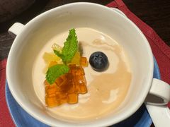 -彩丰楼中餐厅(佘山世茂洲际酒店)
